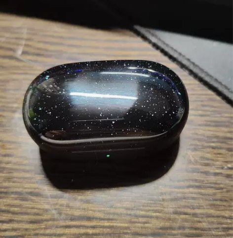 唐麦w0星空色，音质很好，169购入用了不...