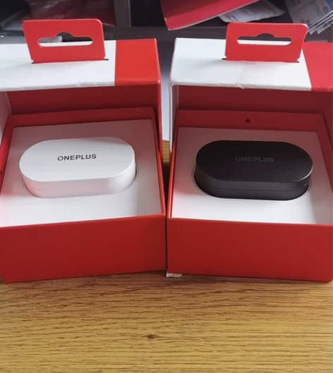 一加 OnePlus Buds N 真无线...