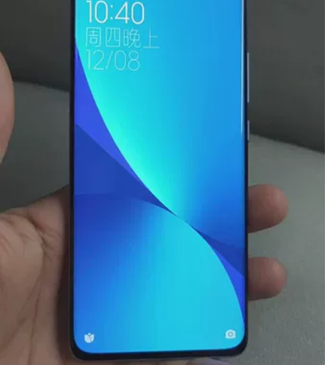小米12 8+3+256g蓝色骁龙8Gen...