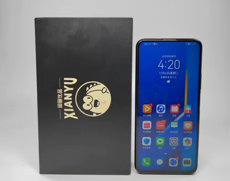 【备用机必选】honor/荣耀 X10(5...