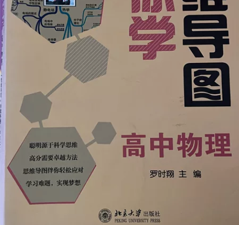 高中物理救星!!老师亲赠! 感兴趣的话点“...
