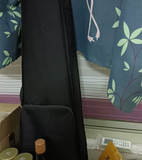 小提琴，当初大二的时候买的，用过一段时间。...