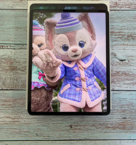 特价2021款M1芯片iPad pro 1...