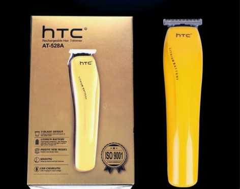 HTC专业级理发器充电推剪成人儿童通用剃头...