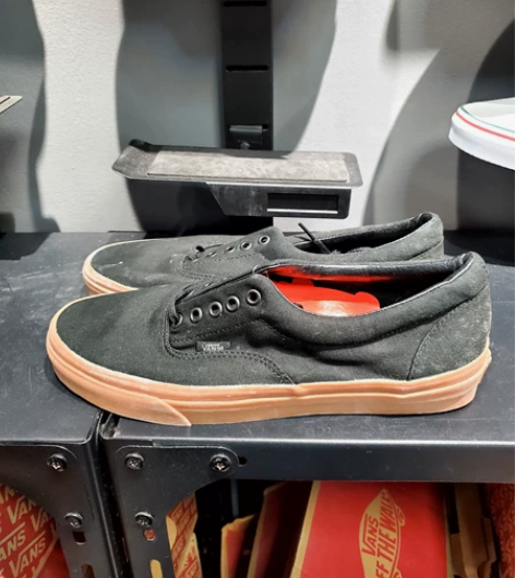 ［断码清仓］43码  99元 范斯Vans...