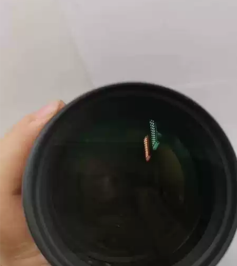 佳能 FD 100-300/5.6L 莹石...