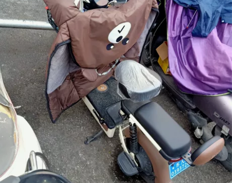 TAILG/台铃小香果 工作变动八月份末买...