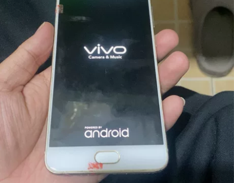 vivo x7 全网通  移动联通电信4g...