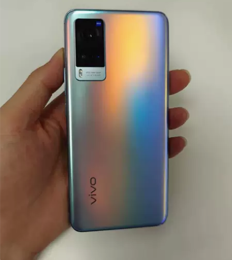 9成新 vivo x60 12G+25...