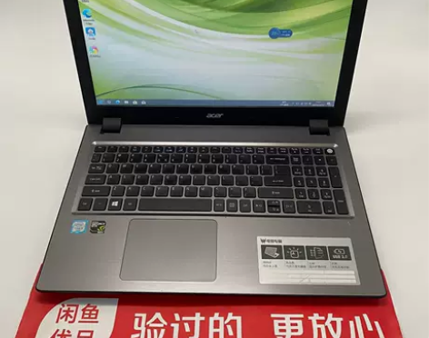 95新【双11特惠】Acer/宏碁V5-5...