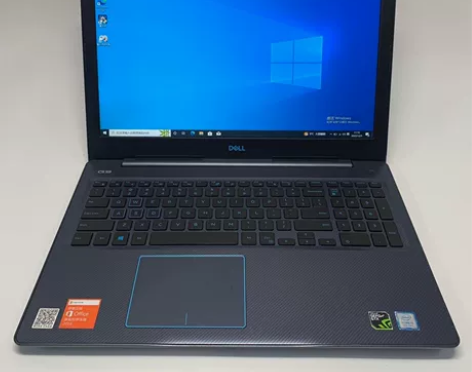 95新Dell/戴尔 G3 15游戏本（3...