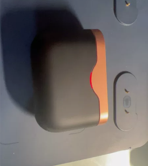 耳机索尼1000xm3 在京东买的保证正品...