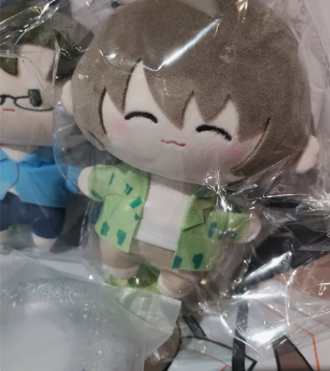 【标价包邮】新网球王子 磁力赏 初夏时刻 ...