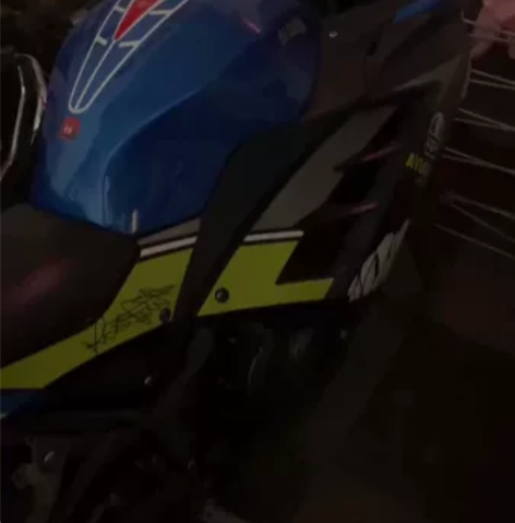 三辆摩托车全部出售,打包一起便宜,运费自理...