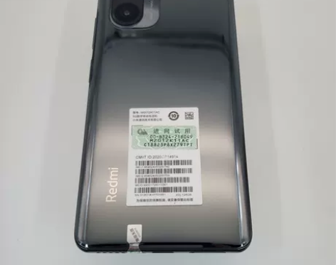 95新 红米 redmi K40 8G+...