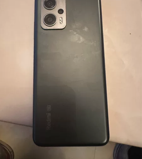 红米note11tpor、8加128用了不...