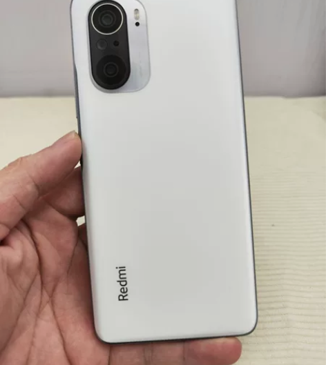 红米k40pro 99新 全原装 ...