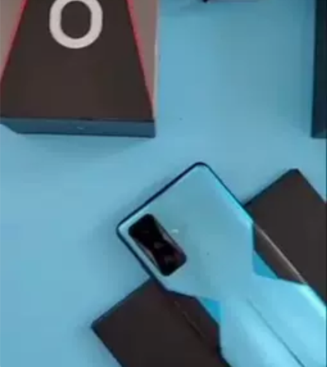 小米 红米 Redmi K50 电竞版 全...