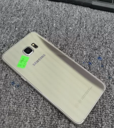 三星s6edge+ 4+32国行正品整体原...