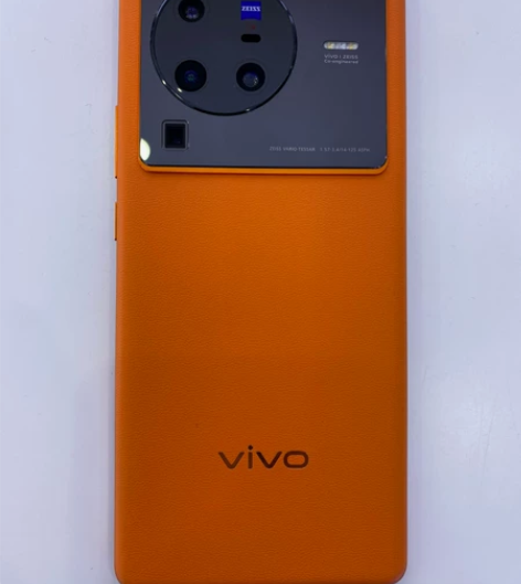 VIVO vivo X80 Pro,展示机...