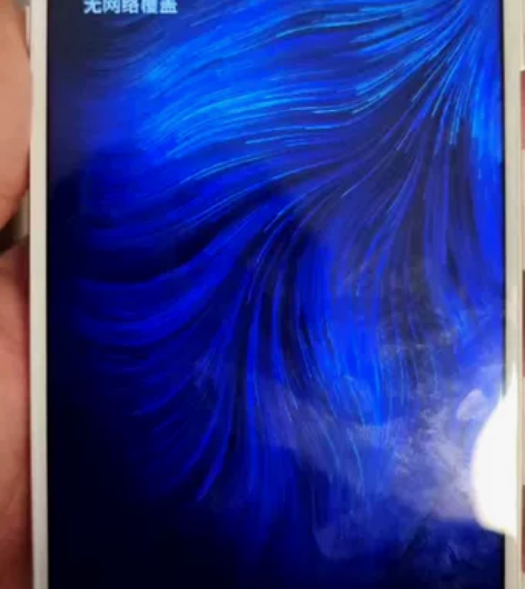 OPPOr11s，屏幕有汗的时候会触摸不良...