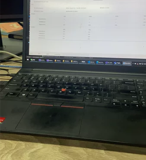 thinkpad e15，ryzen 48...