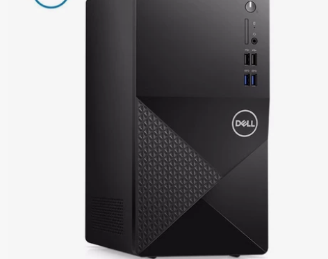 戴尔(DELL) 成就3910高性能商用办...