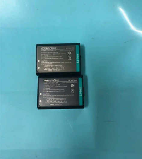 品胜LP-E10电池 佳能EOS 110...