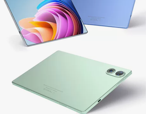 lpad 5G平板电脑学习网课娱乐游戏平板...