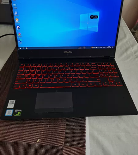 拯救者y7000 I5-8300H GTX...