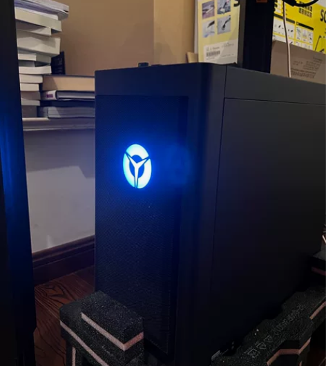 联想(Lenovo)拯救者刃7000P A...