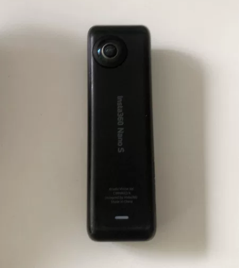 Insta360房产VR相机出售，有需要的...