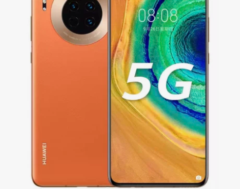 Huawei/华为 Mate 30 5G ...