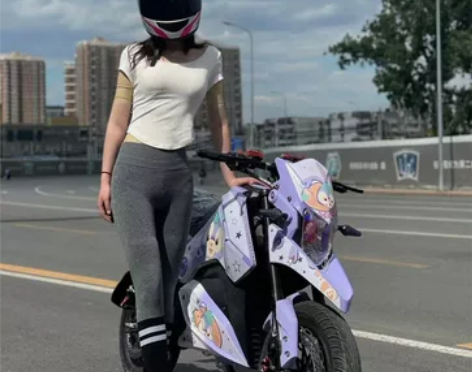 大力神摩托车 摩托车清仓促销新款小猴子高速...