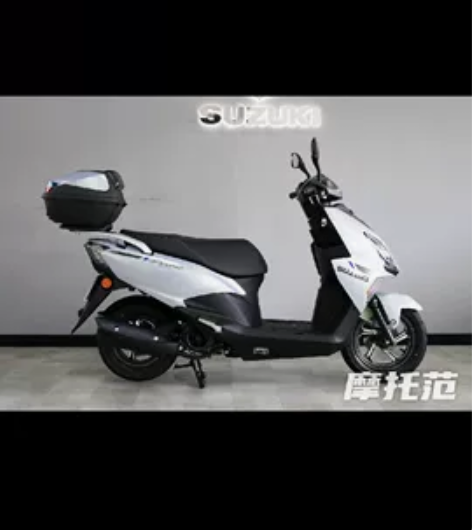 个人收一辆二手125踏板摩托车,雅马哈,铃...