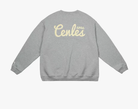 CENLES FW22 美式old sch...