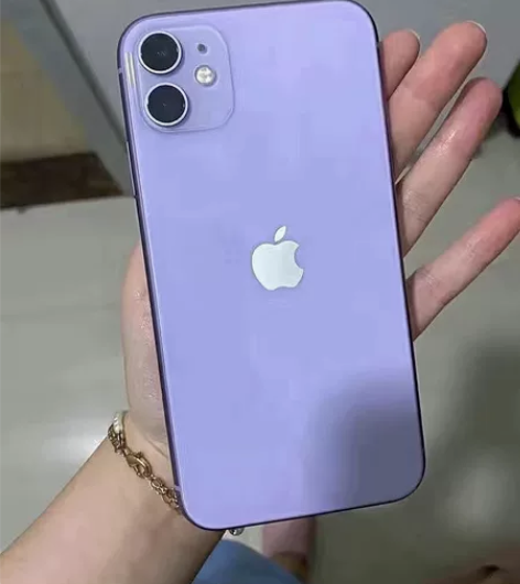 Apple/国行苹果11二手原装正品99新...