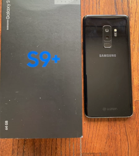 三星GalaxyS9+(G9650)旗舰机...