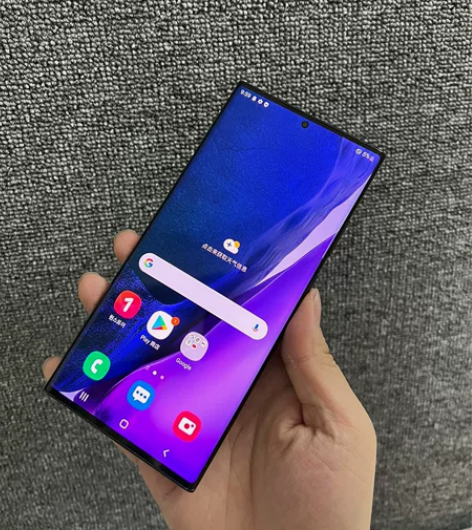 三星Note20ultra5G原装有气密，...
