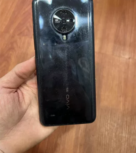 vivo S6 8G+128G 黑色...