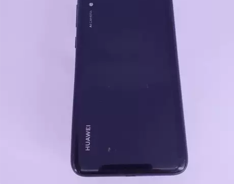 华为 畅享9  华为二手手机 颜色： 黑色...