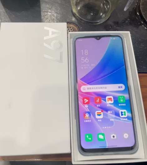 OPPO OPPO A97（5G）12+2...