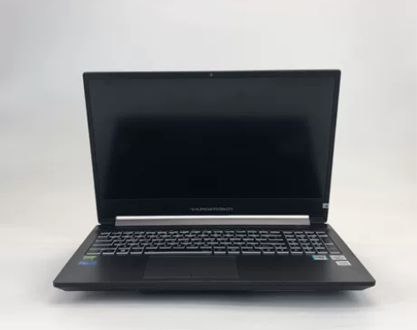 雷神笔记本911MT RTX 3060 1...