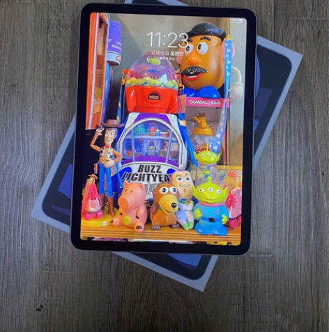 特价出iPad Air4 2020款 10...