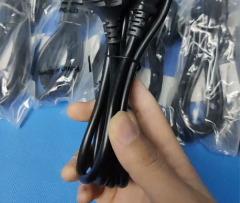 [超便宜]电源线1.5米[棒]原装品质带机...