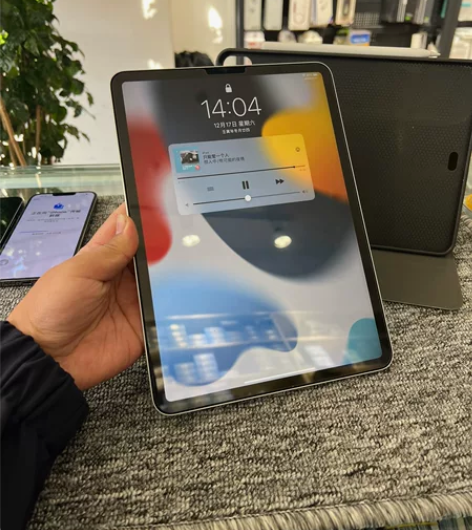 苹果iPad Pro 2021款 M1芯片...