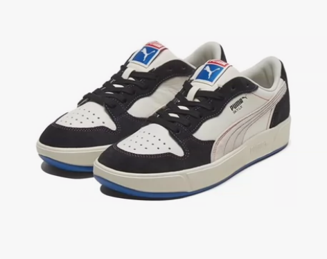 PUMA彪马低帮板鞋SKY LX 3758...
