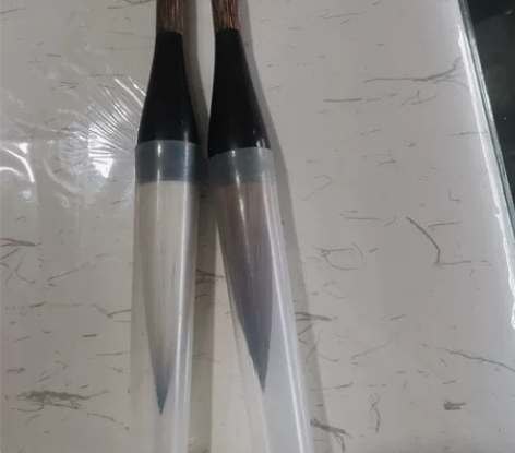 中国十大名笔 农耕笔庄 斗笔 一品苍毫 ...
