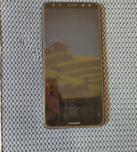Huawei/华为 4G+64G麦芒6,8...