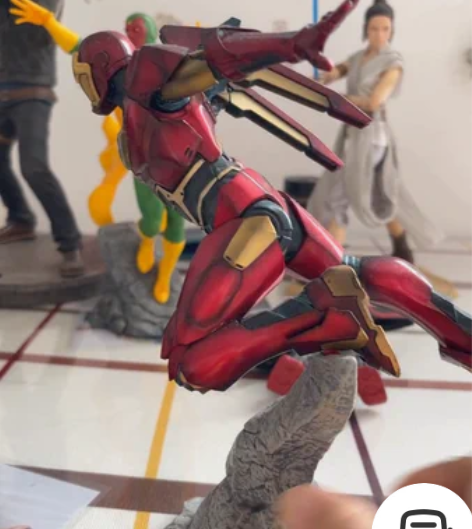 寿屋 ARTFX+系列 Premier 漫...